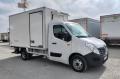 Carrinha comercial Renault Master 2.3 DCI 125