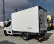 Carrinha comercial Renault Master 2.3 DCI 125