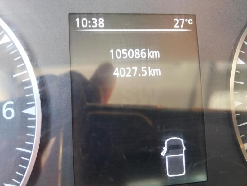 Carrinha comercial Renault Master 2.3 DCI 150
