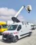 Carrinha comercial Renault Master 2.3 DCI 150