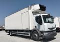 Camião Frigorífico Renault Midlum 270 DXI