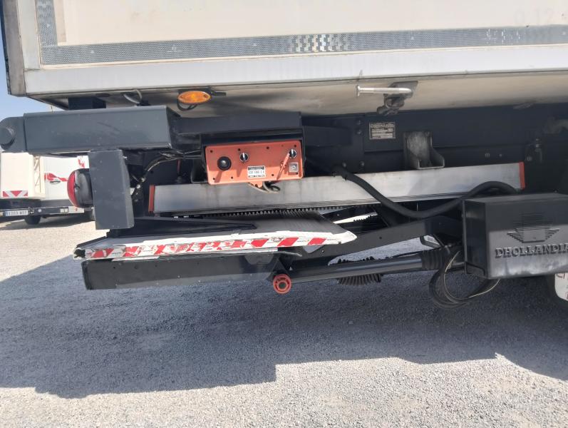 Camion Renault Midlum 270 DXI