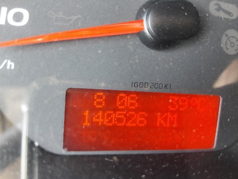 Utilitaire Renault Master 2.3 DCI 125
