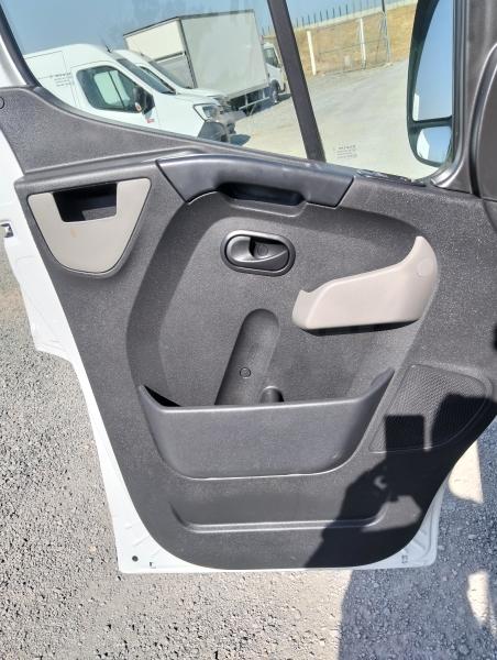 Utilitaire Renault Master 2.3 DCI 125