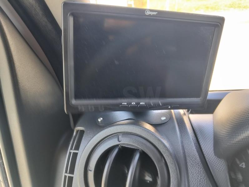 Utilitaire Renault Master 2.3 DCI 125
