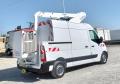Utilitaire Renault Master 2.3 DCI 125