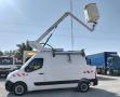 Utilitaire Renault Master 2.3 DCI 125