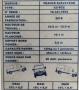 Utilitaire Renault Master 2.3 DCI 125