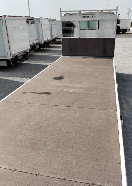 Camion Renault C-Series