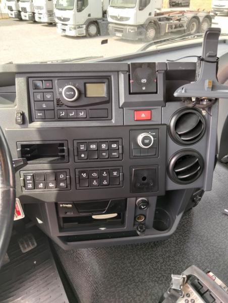 Camion Renault C-Series