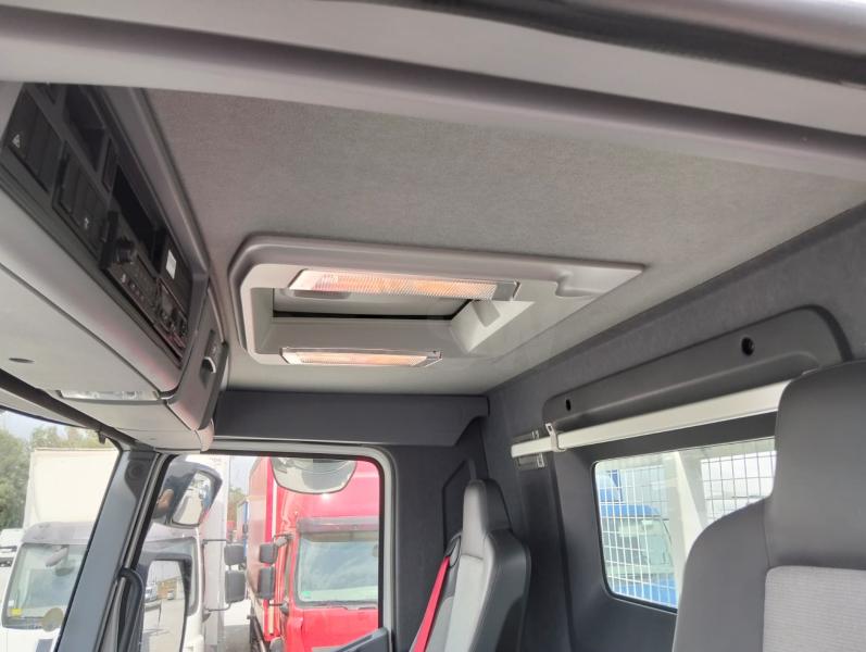 Camion Renault C-Series