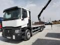 Camion Renault C-Series