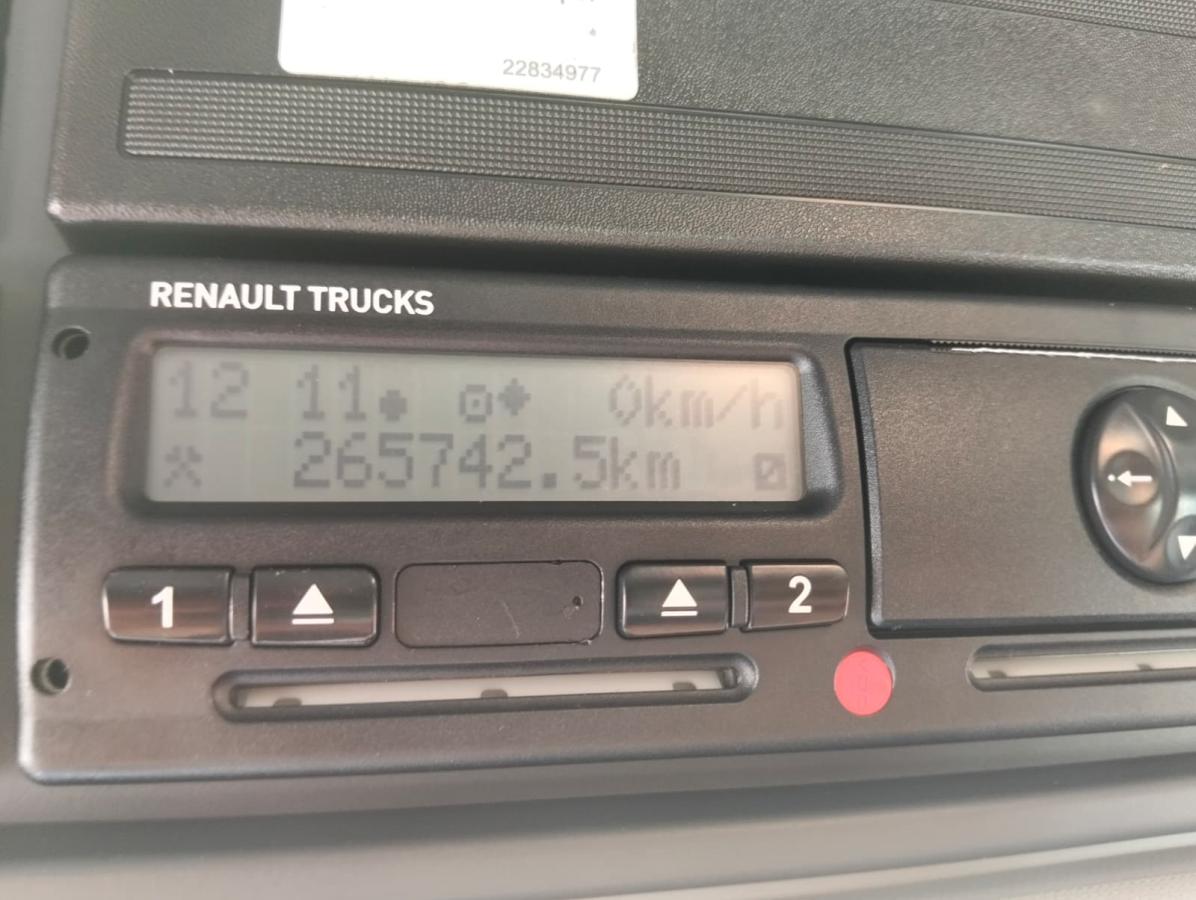 Camion Renault C-Series