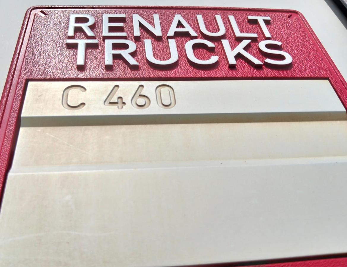 Camion Renault C-Series