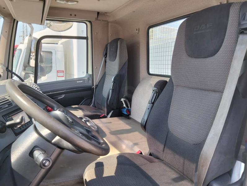 Camión DAF CF