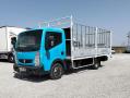 Utilitario Renault Maxity 150 DXI