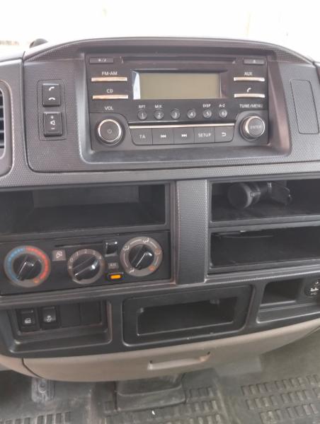 Utilitario Renault Maxity 150 DXI