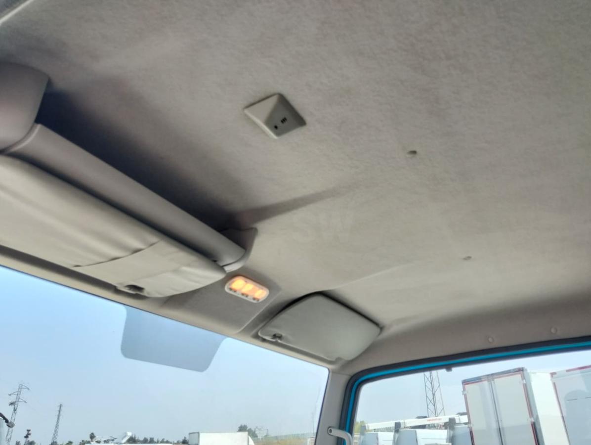 Utilitario Renault Maxity 150 DXI