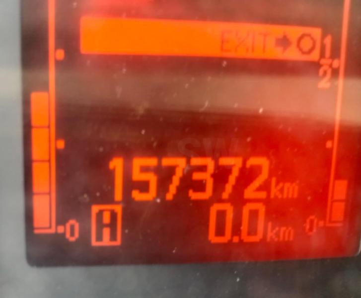 Utilitario Renault Maxity 150 DXI