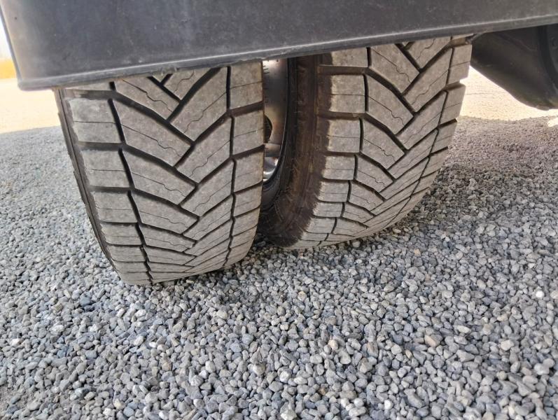 Utilitario Renault Maxity 150 DXI