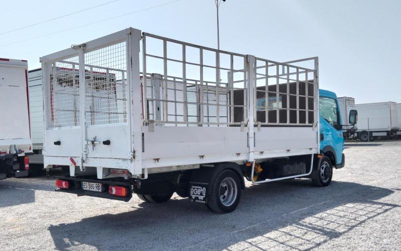 Utilitario Renault Maxity 150 DXI