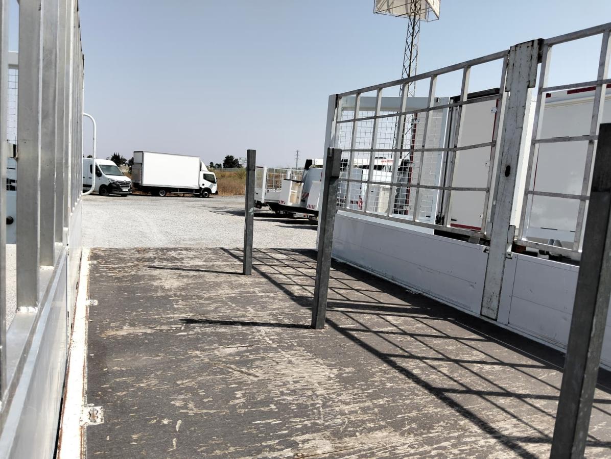 Utilitario Renault Maxity 150 DXI