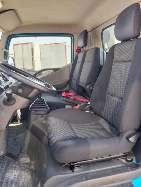 Utilitario Renault Maxity 150 DXI