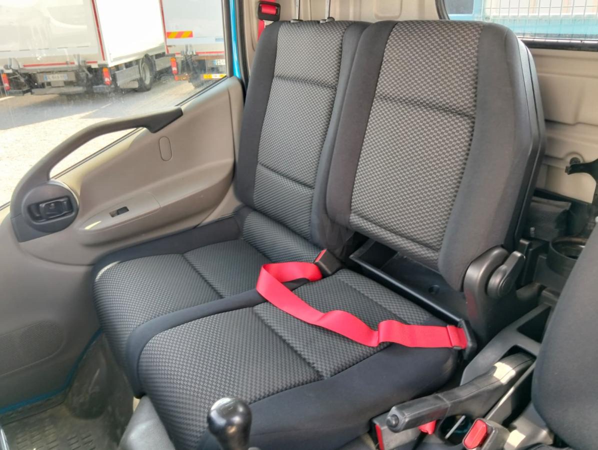 Utilitario Renault Maxity 150 DXI