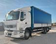 Camion Teloni scorrevoli PLSC (tautliner) Renault Premium 450 DXI