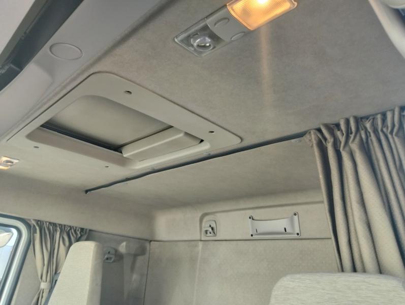 Camion Renault Premium 450 DXI