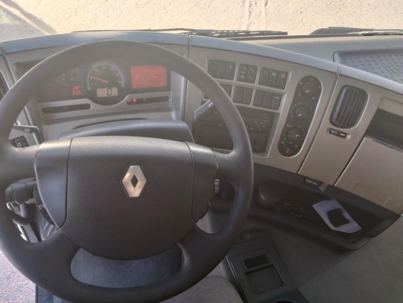 Camion Renault Premium 450 DXI