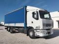 Camion Renault Premium 450 DXI