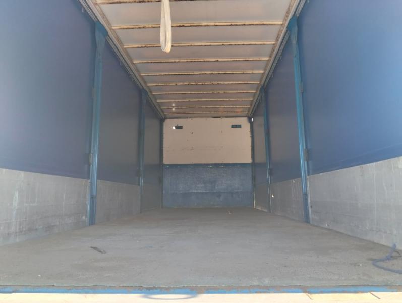 Camion Renault Premium 450 DXI