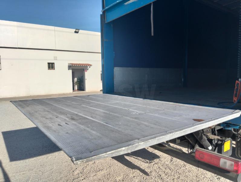 Camion Renault Premium 450 DXI