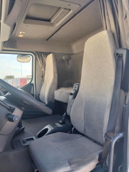 Camion Renault Premium 450 DXI