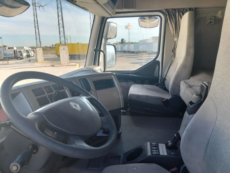 Camion Renault Premium 450 DXI