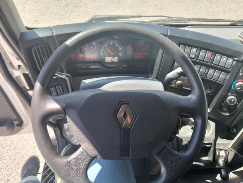 Camión Renault D-Series