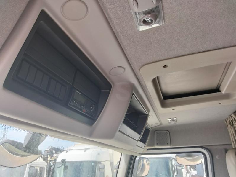 Camión Renault Premium