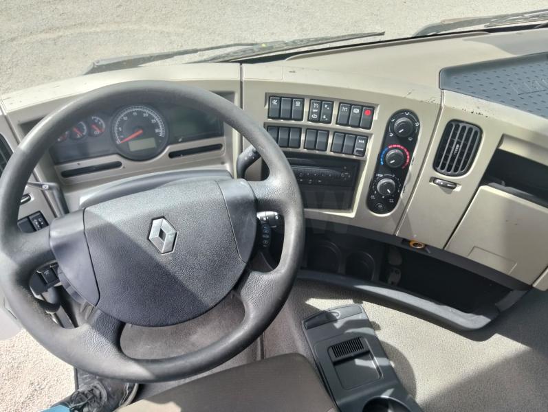 Camión Renault Premium