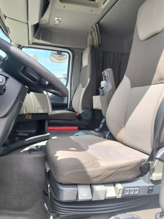 Camión Renault Premium