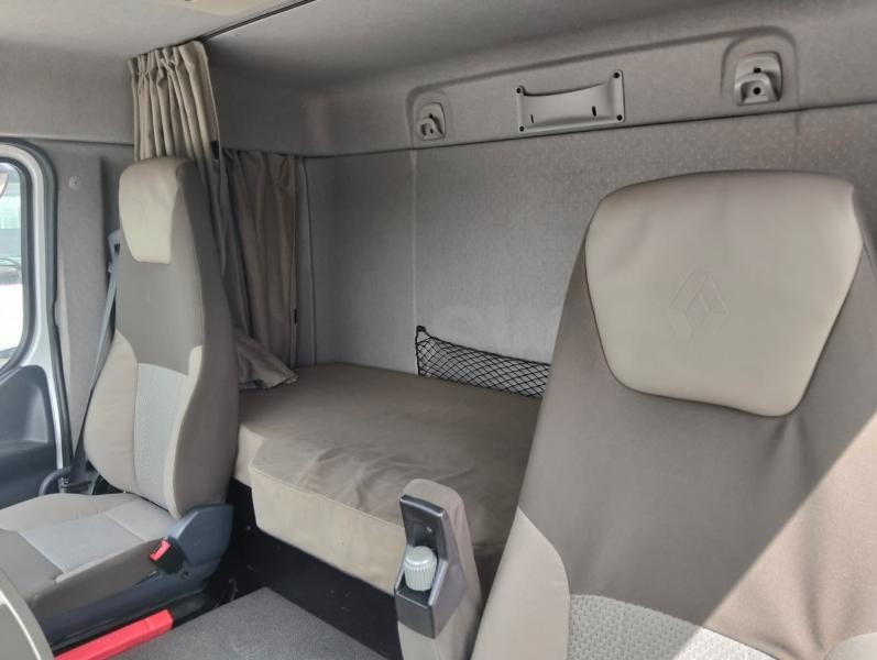 Camión Renault Premium