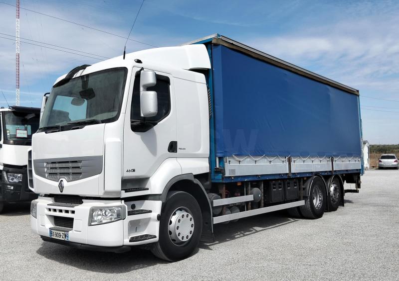 Renault Premium 450.26