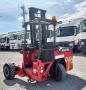 Carretilla transportable MANITOU TMM 25 4W