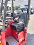 Carretilla transportable MANITOU TMM 25 4W