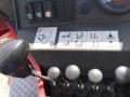 Carretilla transportable MANITOU TMM 25 4W