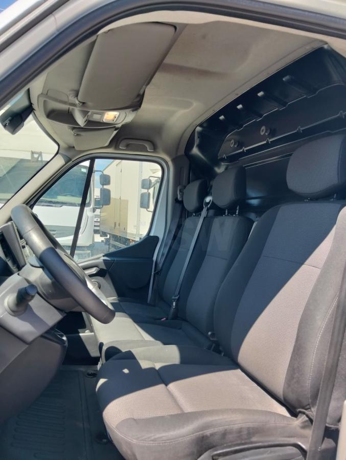 Utilitario Renault Master 2.3 DCI 150