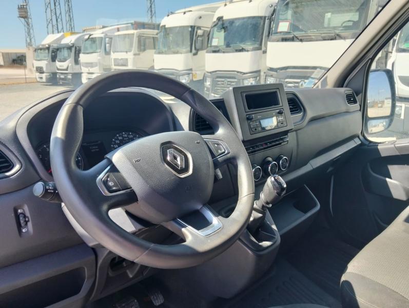 Utilitario Renault Master 2.3 DCI 150
