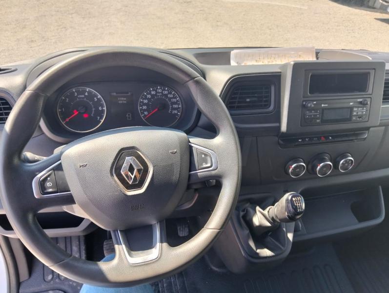 Utilitario Renault Master 2.3 DCI 150