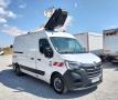 Utilitario Renault Master 2.3 DCI 150