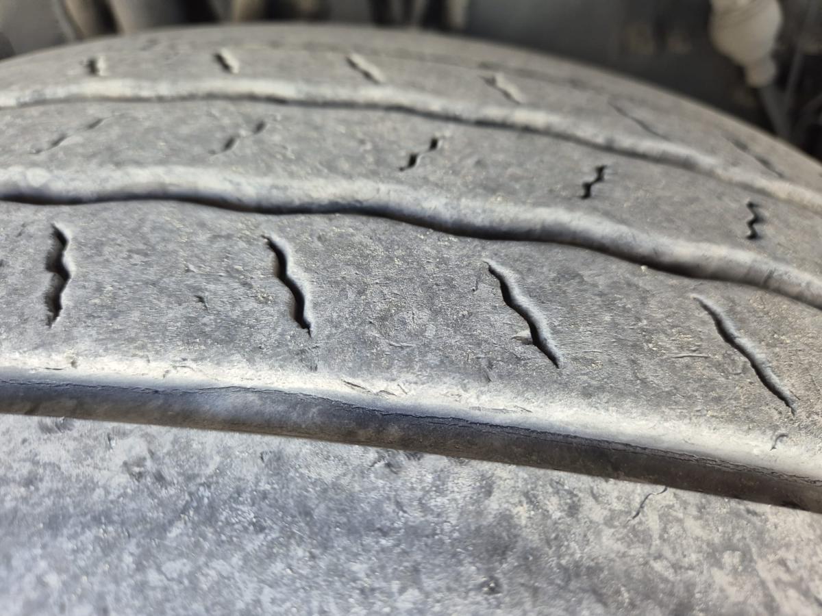 Tractor Volvo FH 500